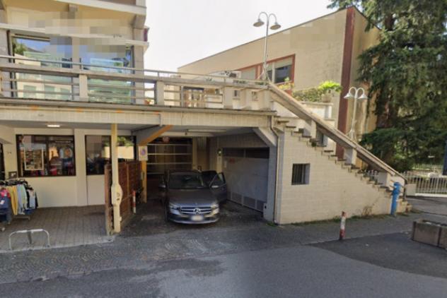 Immobile in asta di 11 m² in vendita a Merano
