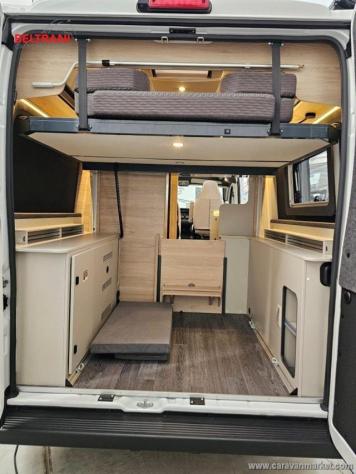 KNAUS BOXTIME 600 MQ rif. 23786446 - Foto 7