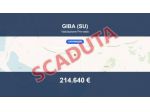 Immobile in asta di 16875 m² con più di 5 locali in vendita a Giba