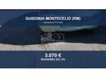 Immobile in asta di 35 m² in vendita a Guidonia Montecelio