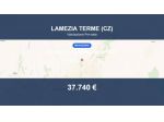 Immobile in asta di 58 m² in vendita a Lamezia Terme