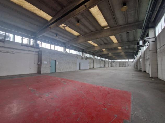 Immobile di 1920 m² con più di 5 locali in affitto a Rho - Foto 12