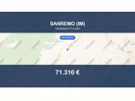 Immobile in asta di 152 m² in vendita a Sanremo