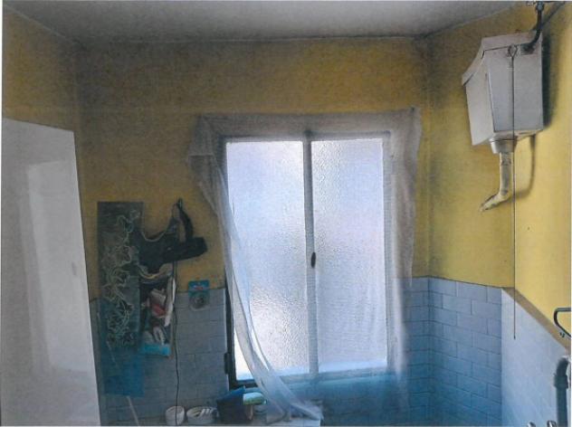 Immobile in asta di 138 m² con più di 5 locali in vendita a Biella - Foto 10