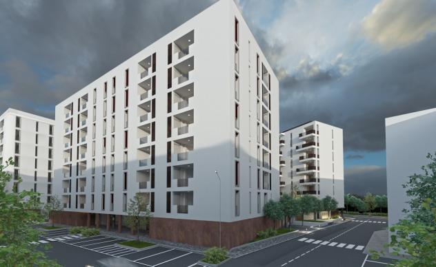 Trilocale in vendita a Bologna