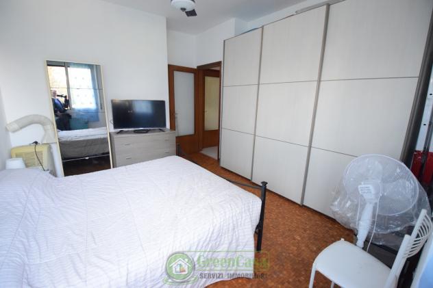 APPARTAMENTO di 3 vani e di 90 mq (BURAGO DI MOLGORA - Burago Molgora ) rif. IGC 3 LOCALI BURAGO - Foto 9
