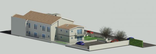 Appartamento in vendita a Lammari - Capannori 85 mq Rif: 1356962 - Foto 6