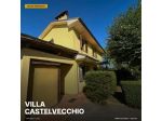 Villa in vendita a Castelvecchio - Capannori 130 mq  Rif: 1449507