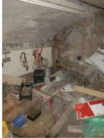 Immobile in asta di 174 m² con più di 5 locali in vendita a Cogollo del Cengio - Foto 5