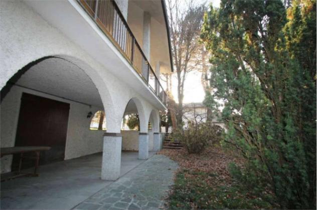 Villa di 260 m² con 5 locali e box auto doppio in vendita a Dolzago - Foto 13