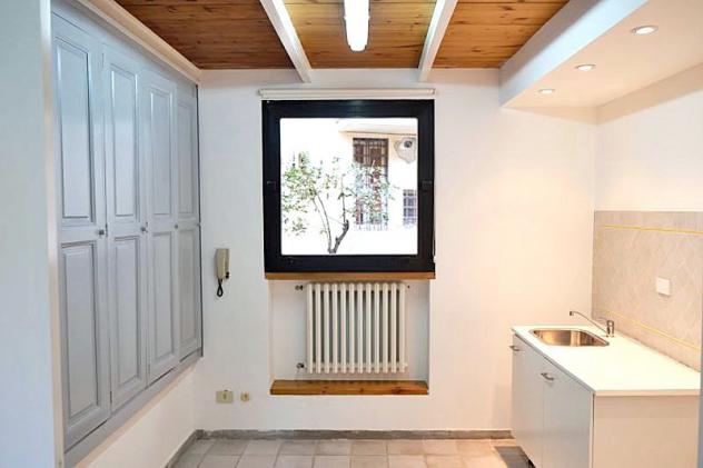 TERRATETTO di 5 vani e di 130 mq (FIRENZE) rif. 57T. - Foto 5