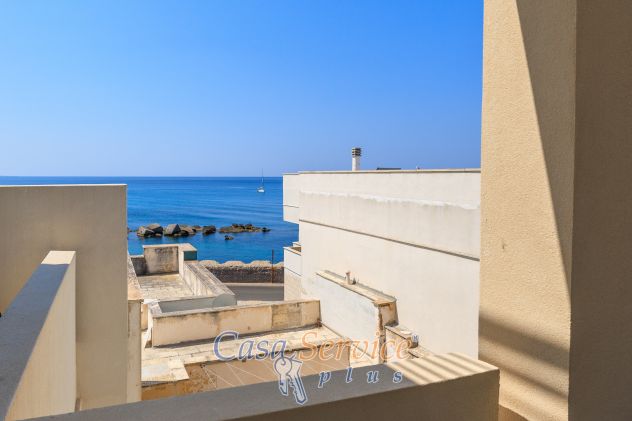 Esclusiva abitazione con vista mare - Foto 2