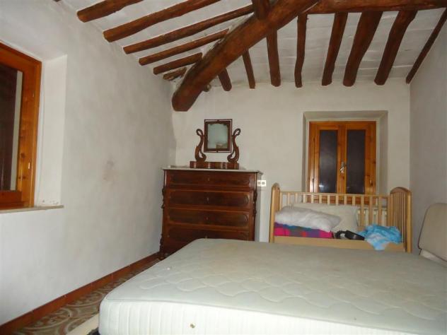 APPARTAMENTO di 4 vani e di 85 mq (GAMBASSI TERME) rif. G 98 - Foto 3