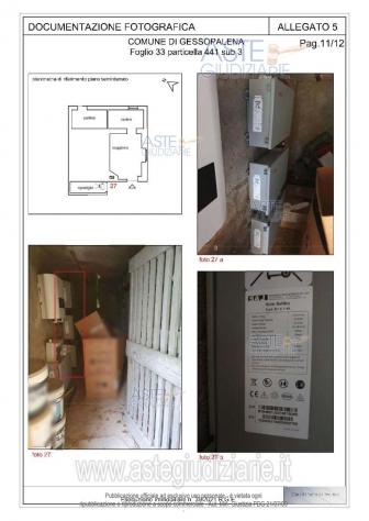IMMOBILI-IMMOBILE RESIDENZIALE-Contrada Giardino - Foto 5