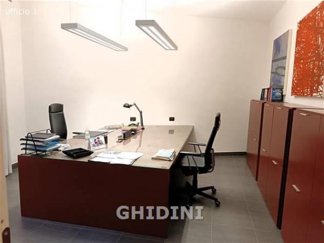 APPARTAMENTO di 5 vani e di 160 mq (GROSSETO - CENTRALE) rif. 2395.10M - Foto 5
