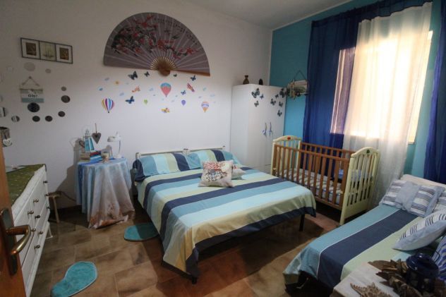 VENDITA VILLA INDIPENDENTE LOCALITA’ BAGNARA - Foto 6