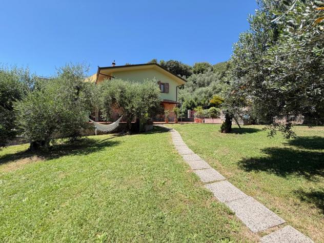 Villa in vendita a Maggiano - Lucca 300 mq Rif: 1427323 - Foto 4