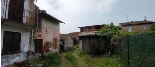 Immobile in asta di 70 m² in vendita a Motta de' Conti - Foto 7
