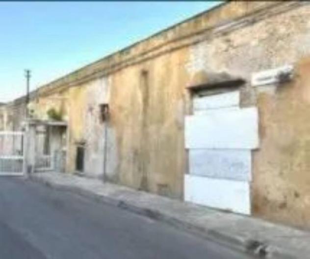 Immobile in asta di 1377 m² con più di 5 locali e box auto in vendita a Palermo - Foto 15