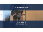 Immobile in asta di 230 m², box auto doppio in vendita a Pordenone