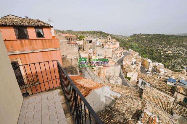 Rif. 8126 - Appartamento con veduta su ibla - Foto 18