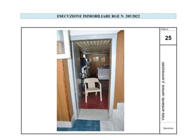 Immobile in asta di 390 m² con più di 5 locali in vendita a San Giuseppe Vesuviano - Foto 18