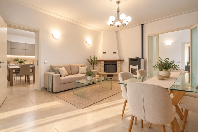 Casa singola in vendita a Santa Maria a Monte 230 mq Rif: 1359420 - Foto 5