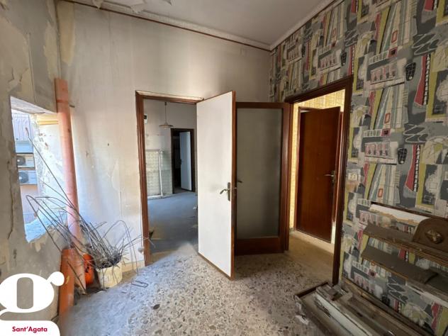 Appartamento - Sant'Agata di Militello . Rif.: Cod. rif 3342179VRG - Foto 9