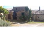 Porzione di casa in vendita a Semproniano 160 mq  Rif: 1181759
