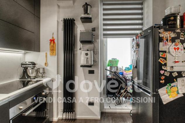 Appartamento di 100 m² con 3 locali in vendita a Taranto - Foto 15