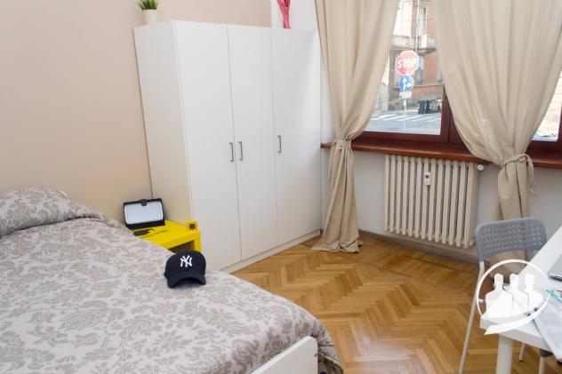 Appartamento in vendita a Torino, San Salvario - Foto 17
