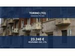 Immobile in asta di 35 m² in vendita a Torino