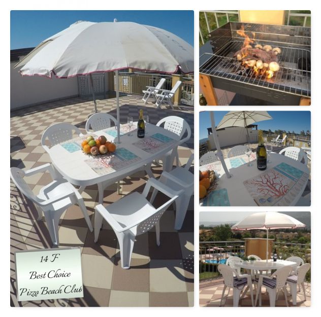 VARIE SOLUZIONI DISPONIBILI a Pizzobeach 2 piscine - Foto 4