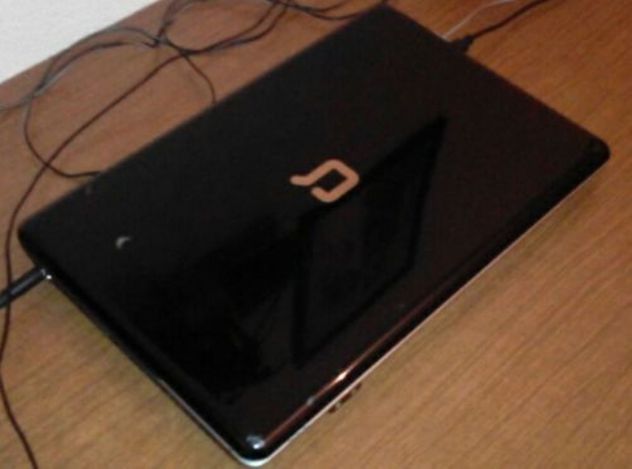 Portatile COMPAQ CQ60 Win 10 Pro - Foto 2