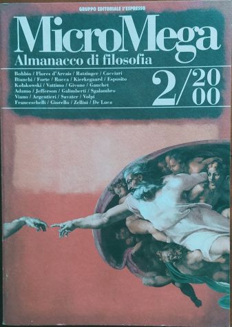 MICROMEGA-5 numeri del 1986,1988,1995,1996, 2000+2 supplementi - Foto 8