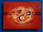 UNA RICCA TERRA, UNA BUONA CUCINA