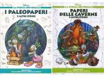 STORIA UNIVERSALE DISNEY N. 01 E 02, gennaio 2011.