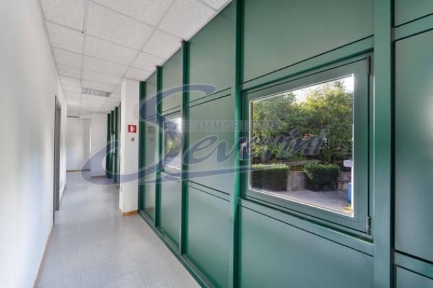 Immobile di 100 m² in vendita a Como - Foto 19