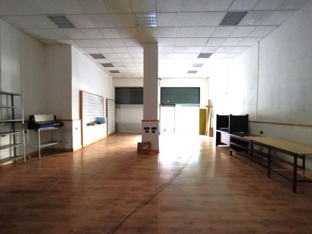 2 Vetrine in affitto a Sassari - Foto 7