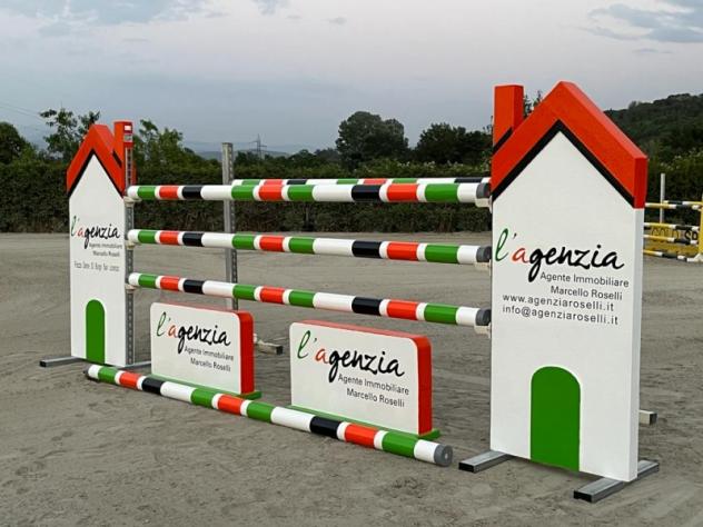 SCARPERIA Cessione senza mura