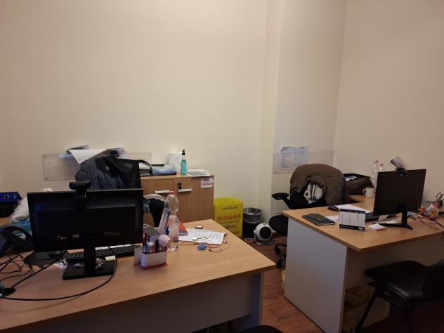 Ufficio in affitto a Torino - Foto 8