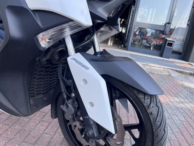 Yamaha X-Max 300 pochi km - Foto 10