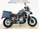 DUCATI Multistrada V4 S V4 S AVIATOR GREY rif. 24000048