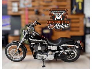 HARLEY-DAVIDSON FXDL Dyna Low Rider - finanziabile