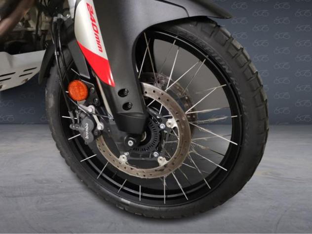 APRILIA Tuareg 600 35Kw - A2 rif. 24084195 - Foto 5