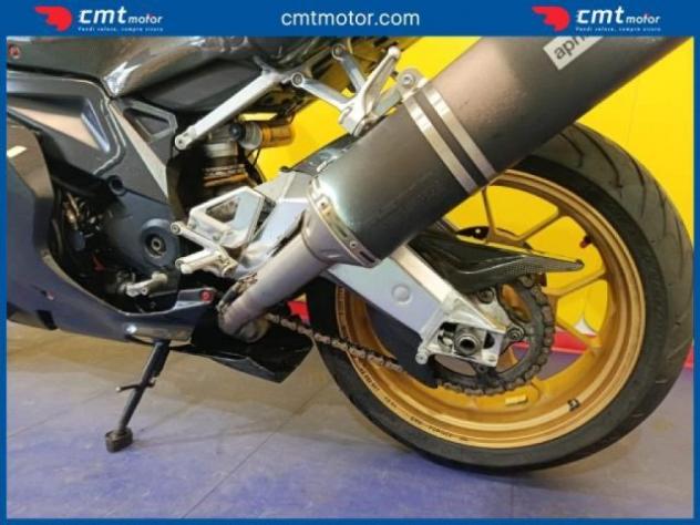 APRILIA RSV 1000 R Factory Garantita e Finanziabile rif. 23715484 - Foto 10