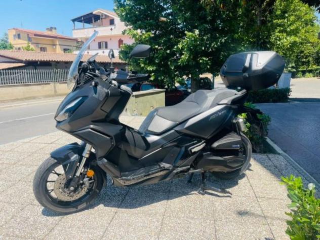 HONDA ADV 350 TUTTO INCLUSO ANCHE PASSAGGIO! rif. 23824984 - Foto 4