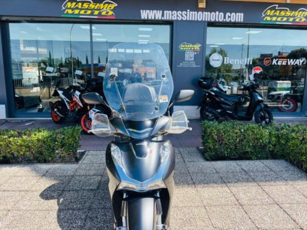 HONDA SH 125 TUTTO INCLUSO ANCHE PASSAGGIO! MINI RATE rif. 24190916 - Foto 10