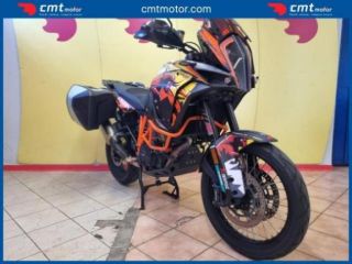 KTM 1290 Super Adventure R Garantita e Finanziabile rif. 24091300