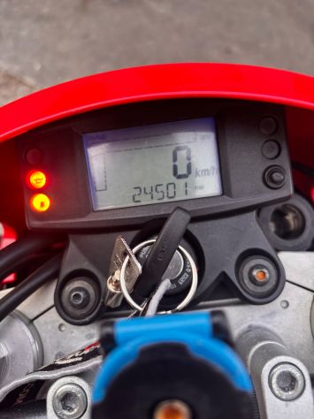 Vendesi moto naked - Foto 4